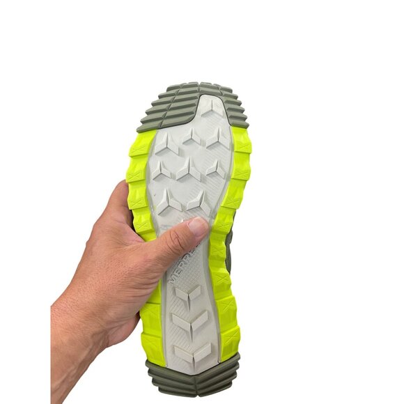 Merrell Wildwood Mens Green Sneakers Size 9 SKU 8845 main image 13